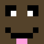 Cute puppy - Interchangeable Minecraft Skins - image 3