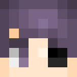 Ba- Ba-Ba Bonnie::. - Male Minecraft Skins - image 3