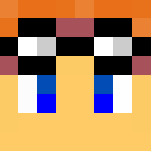 Charizard - Male Minecraft Skins - image 3
