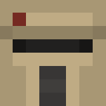 Star Wars Rogue One Shoretrooper - Male Minecraft Skins - image 3