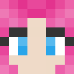 Candy Heart - Female Minecraft Skins - image 3