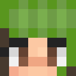 My New OC - Ceilla - Other Minecraft Skins - image 3
