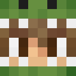 Dino Boy - Boy Minecraft Skins - image 3