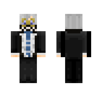 ♫ PARTY ♫ - 300 Family Members! - Male Minecraft Skins - image 2