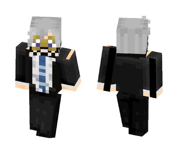 ♫ PARTY ♫ - 300 Family Members! - Male Minecraft Skins - image 1