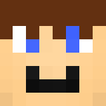 TCAtrevor - Male Minecraft Skins - image 3