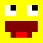 Smiley Face - Male Minecraft Skins - image 3