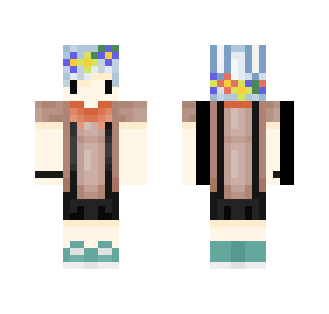 ~ Chibi Boy - Boy Minecraft Skins - image 2