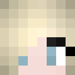 Inorei (OC) - Female Minecraft Skins - image 3