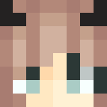 And a Modern skin~ - Female Minecraft Skins - image 3