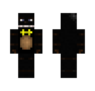 ravenclaw - Male Minecraft Skins - image 2