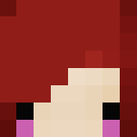 First Girl. - Female Minecraft Skins - image 3