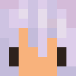 Pastel Blob - Female Minecraft Skins - image 3