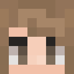flvr ; dungaree kid - Female Minecraft Skins - image 3
