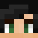 Yin Yang Boy - Boy Minecraft Skins - image 3