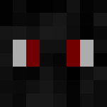 Shadow Warrior skin [for Yarnootje] - Male Minecraft Skins - image 3