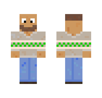Skippy - Male Minecraft Skins - image 2