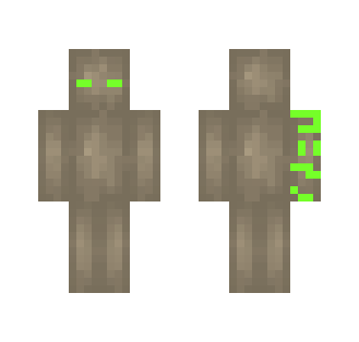 Exolotl - Other Minecraft Skins - image 2