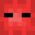 Redstone Golem - Other Minecraft Skins - image 3