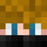 Deluxe_TheBestPlaysMc - Male Minecraft Skins - image 3