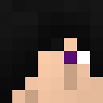 Overlord Paranal (Purple) - Male Minecraft Skins - image 3