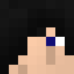 Overlord Paranal (Blue) - Male Minecraft Skins - image 3