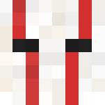 Masked Man - Male Minecraft Skins - image 3