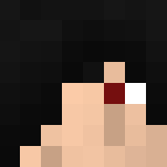 Okami Paranal - Male Minecraft Skins - image 3