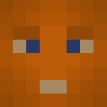 The Thing - Male Minecraft Skins - image 3