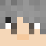 RWBY - Ozpin (V2.0) - Male Minecraft Skins - image 3
