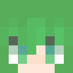 i'mtrying - Female Minecraft Skins - image 3