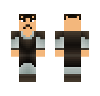 4th Civilian - Male Minecraft Skins - image 2