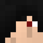 Overlord Paranal - Male Minecraft Skins - image 3