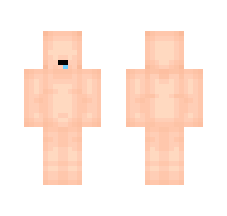 Baby noob - Baby Minecraft Skins - image 2