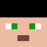 SWAT Member - Male Minecraft Skins - image 3