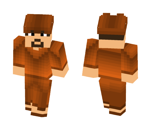 32nd Mage - Male Minecraft Skins - image 1