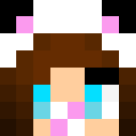 Something 3 - Female Minecraft Skins - image 3