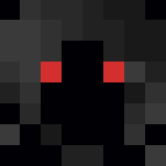 spooky moose - Male Minecraft Skins - image 3
