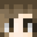 Skin for my sister - Female Minecraft Skins - image 3