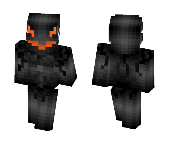 Demonic []Male[]Evil[] - Male Minecraft Skins - image 1