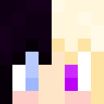 Aria R. (Deja Vu) - Female Minecraft Skins - image 3