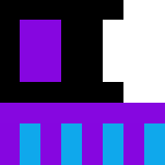error papyrus - Male Minecraft Skins - image 3