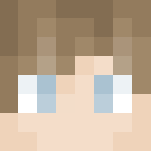 Another male skin... Any requests? - Male Minecraft Skins - image 3
