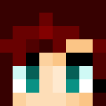 OC ~ Shadowfyre - Female Minecraft Skins - image 3