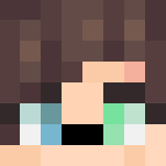 Twin boy#1 - Male Minecraft Skins - image 3