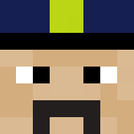 Police officer - Male Minecraft Skins - image 3