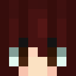 Girly girl - Girl Minecraft Skins - image 3