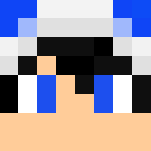 For pvp_buster - Male Minecraft Skins - image 3