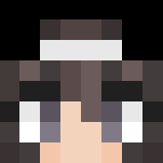 Tomboy1 - Female Minecraft Skins - image 3