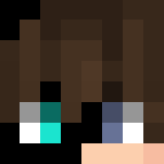 Santipingui58 - Female Minecraft Skins - image 3